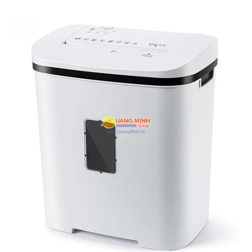 Máy hủy tài liệu WINDORA-S12 